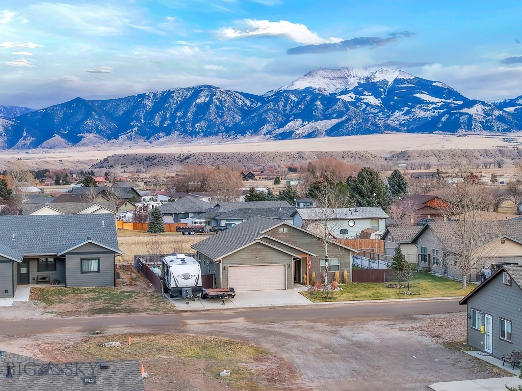 Beaverhead Estates Addition - Residential