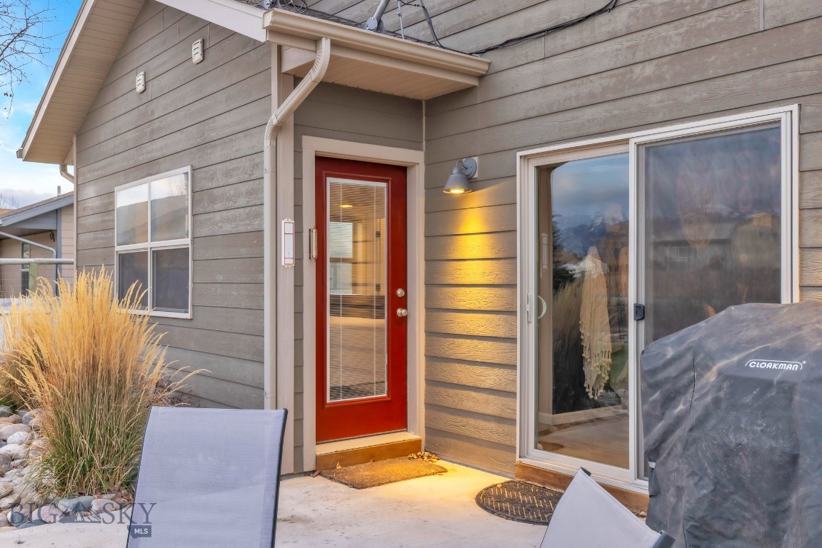 Beaverhead Estates Addition - Residential