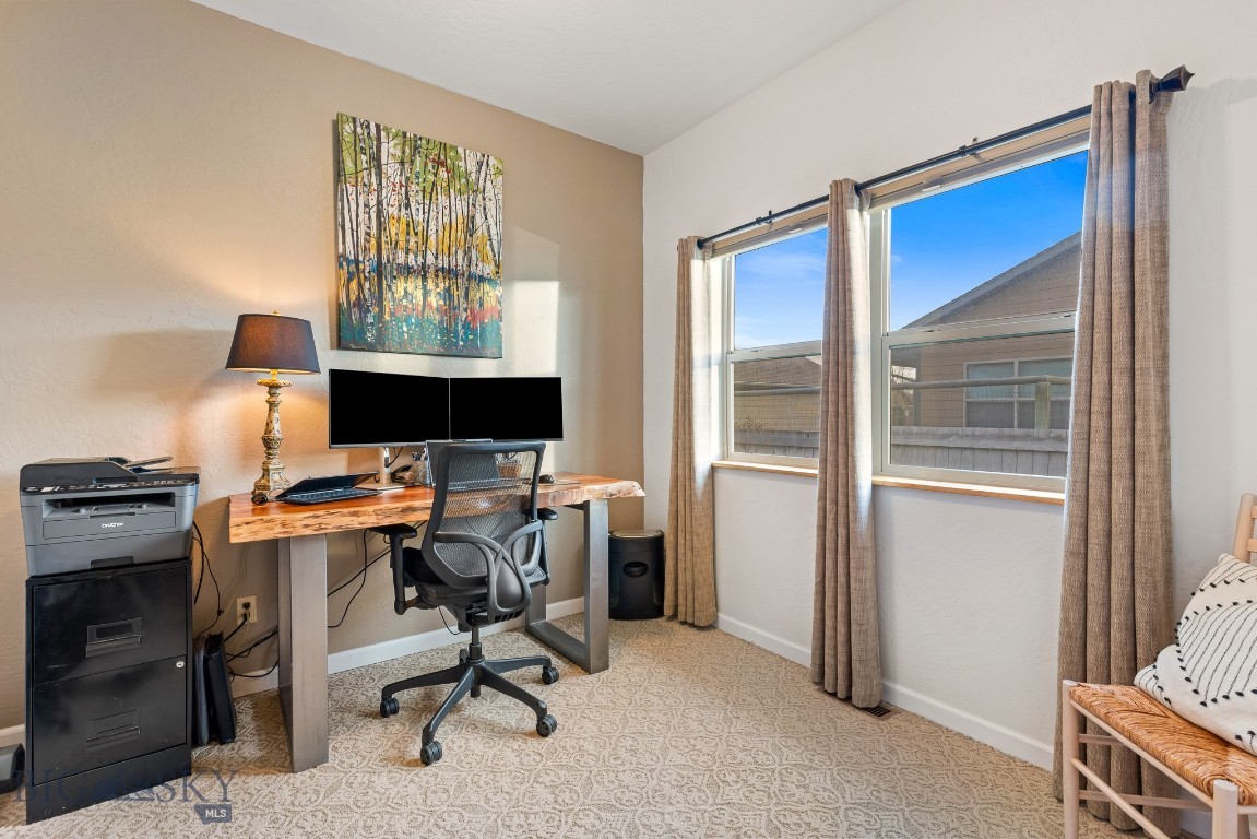 Beaverhead Estates Addition - Residential