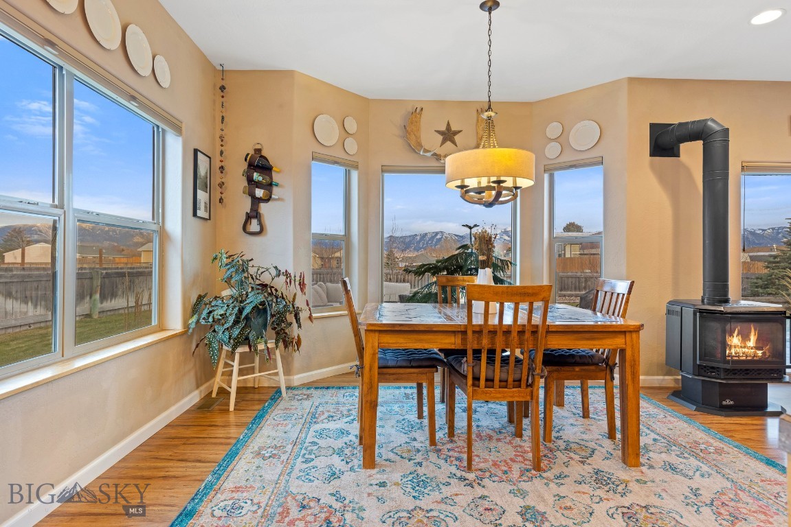 Beaverhead Estates Addition - Residential