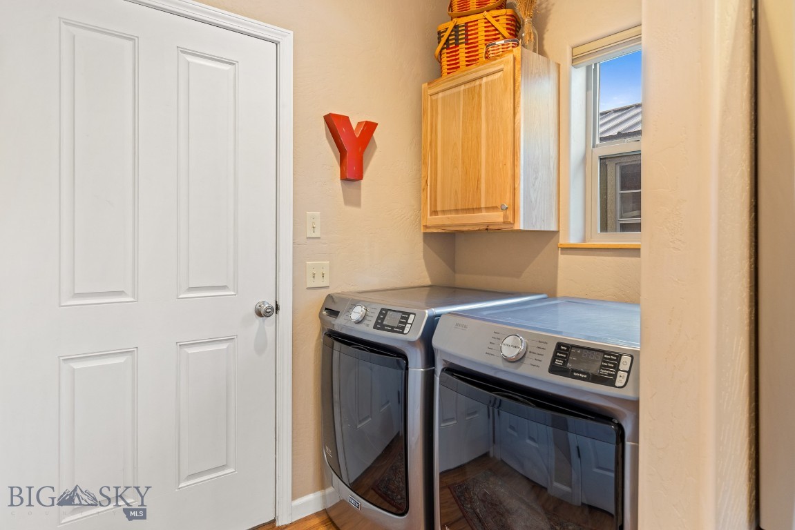 Beaverhead Estates Addition - Residential