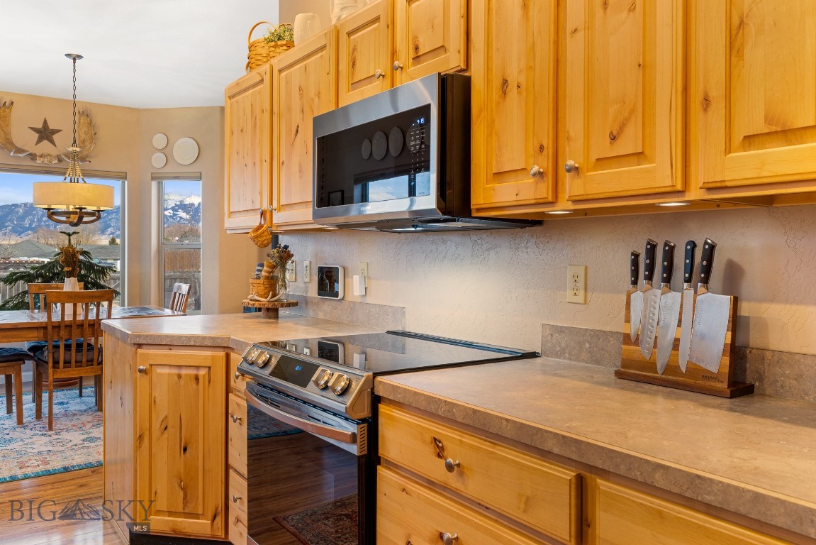 Beaverhead Estates Addition - Residential