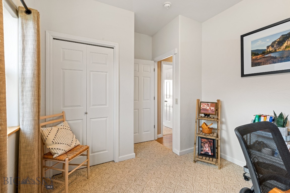 Beaverhead Estates Addition - Residential