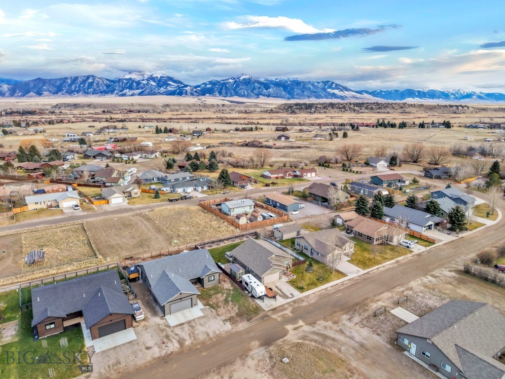 Beaverhead Estates Addition - Residential