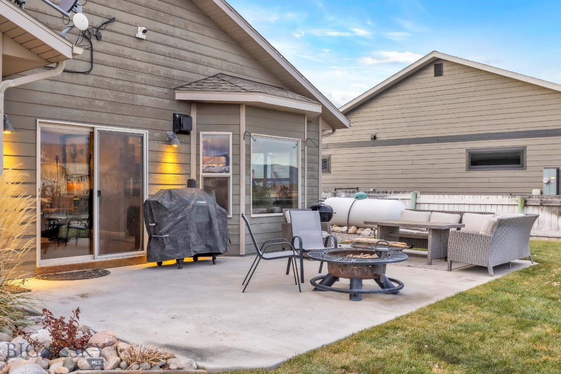 Beaverhead Estates Addition - Residential