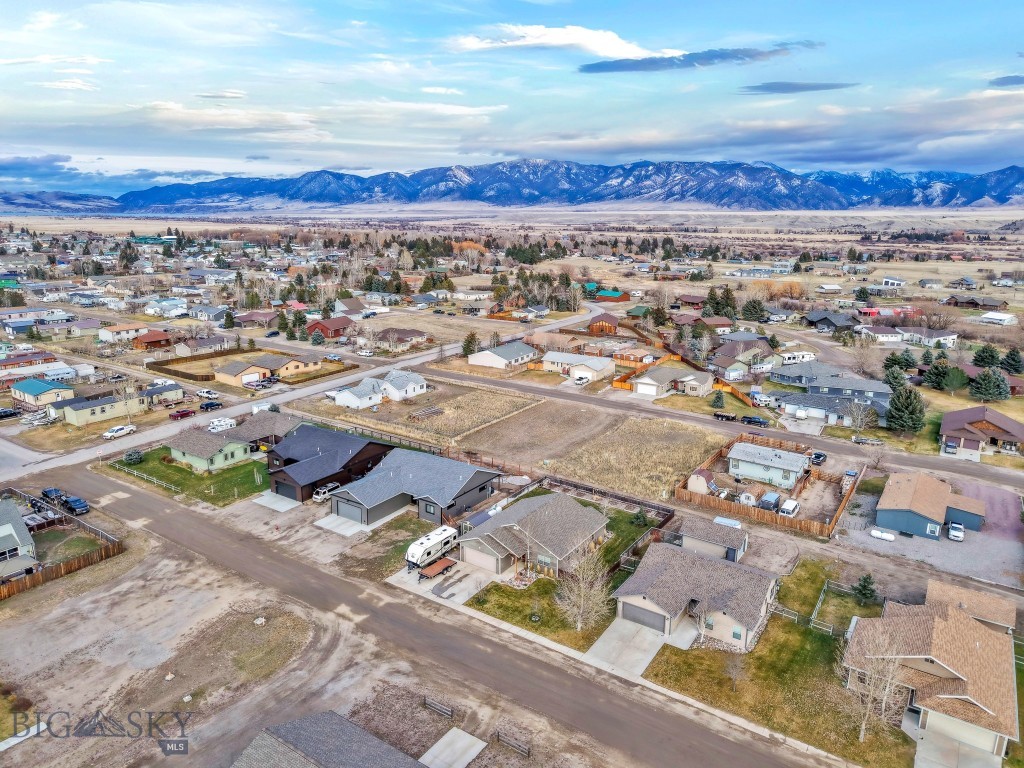 Beaverhead Estates Addition - Residential