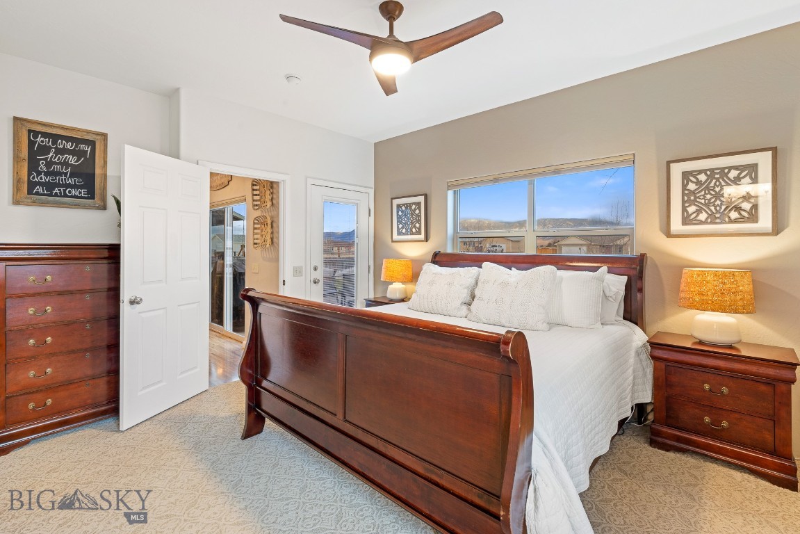 Beaverhead Estates Addition - Residential