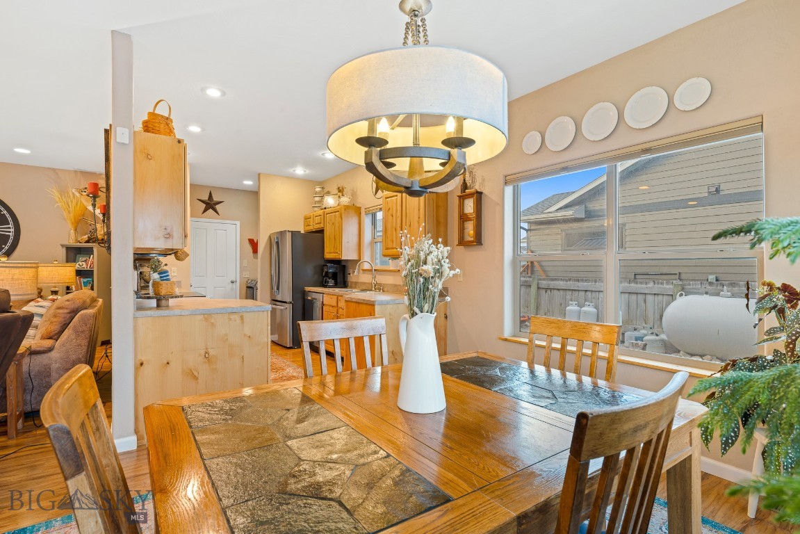 Beaverhead Estates Addition - Residential