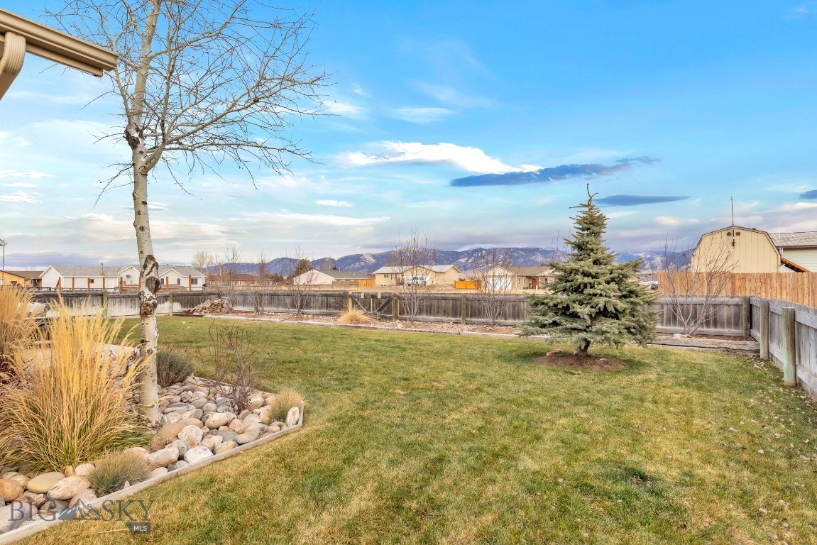 Beaverhead Estates Addition - Residential