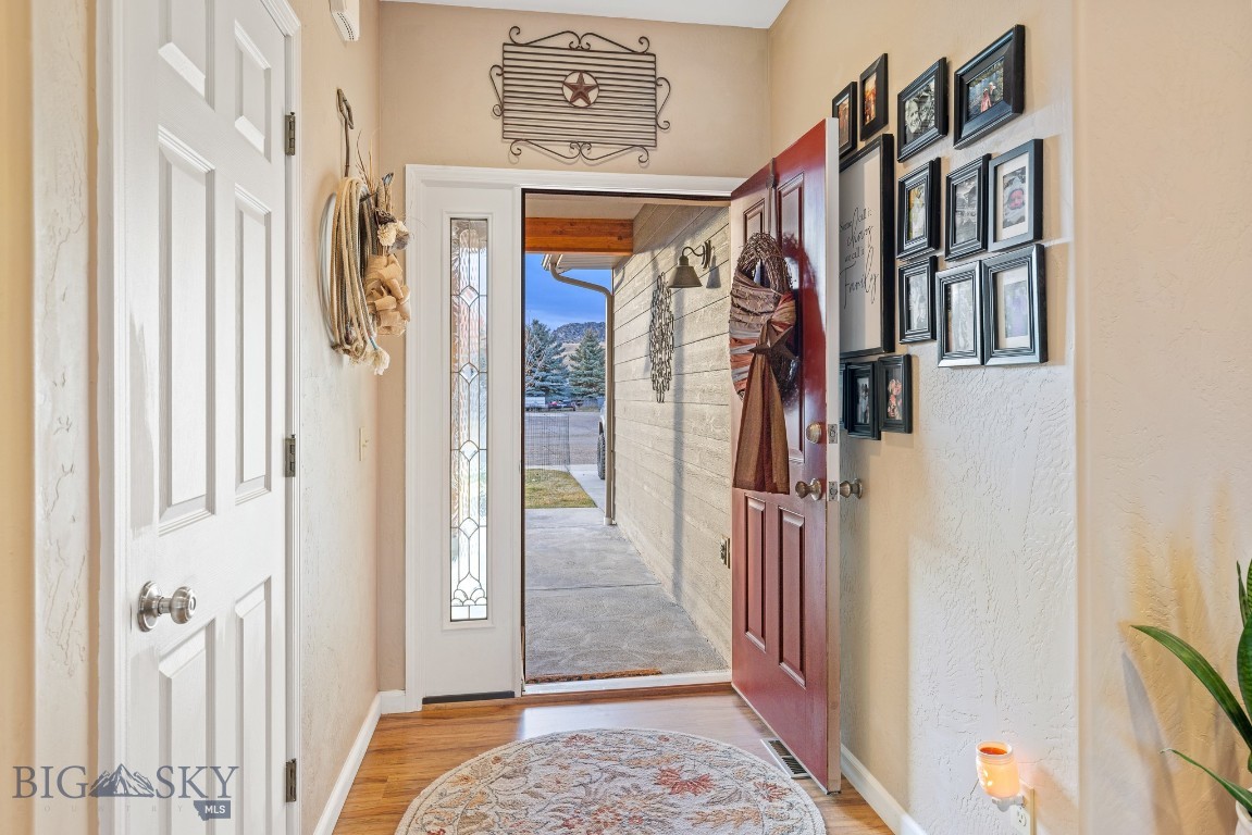 Beaverhead Estates Addition - Residential