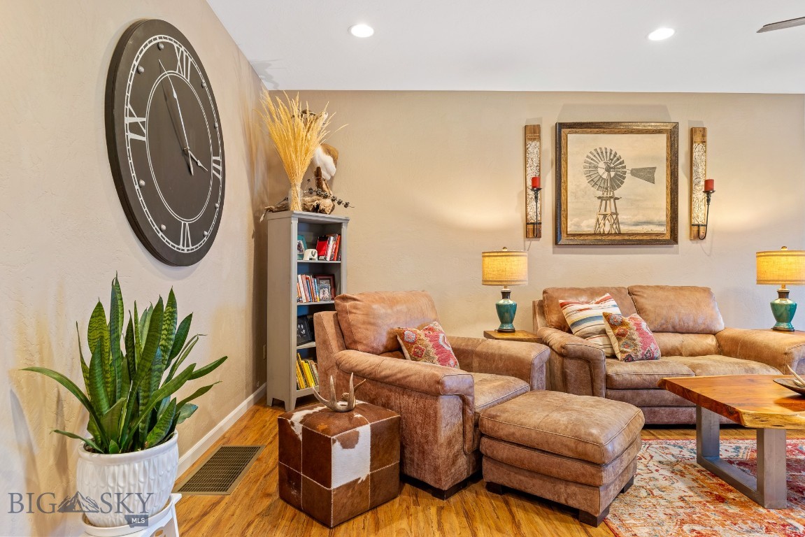 Beaverhead Estates Addition - Residential