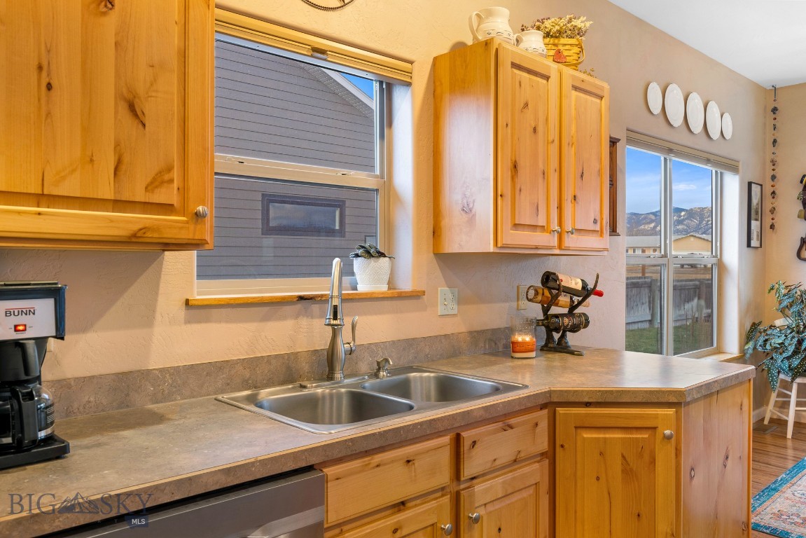 Beaverhead Estates Addition - Residential