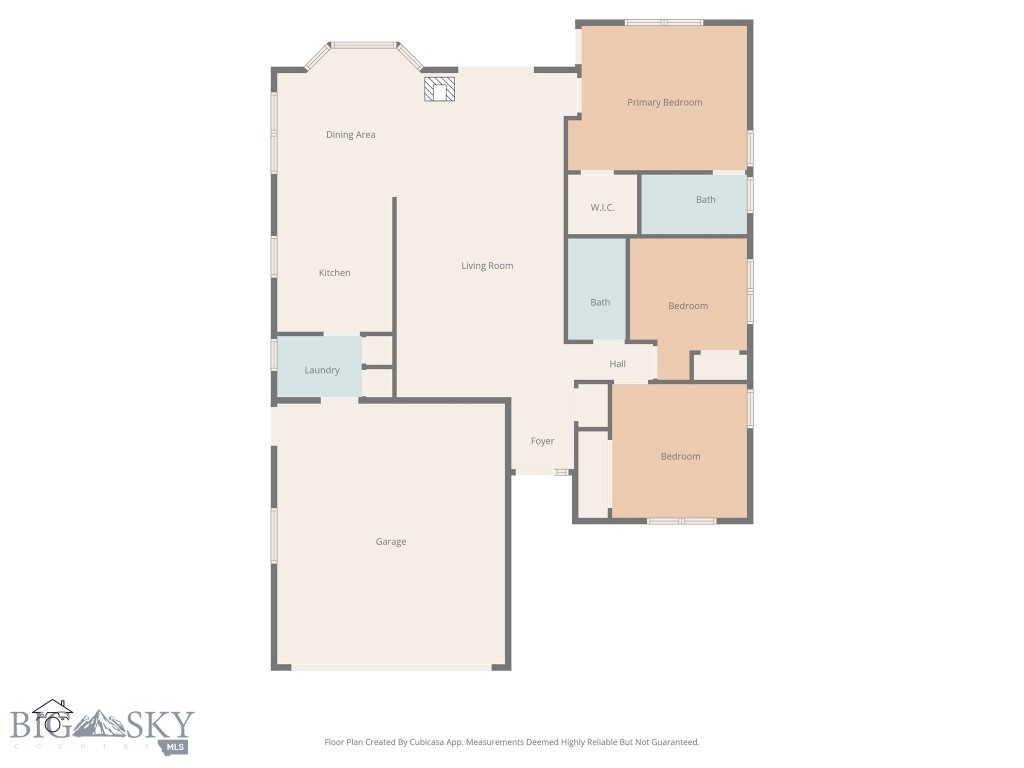 Beaverhead Estates Addition - Residential