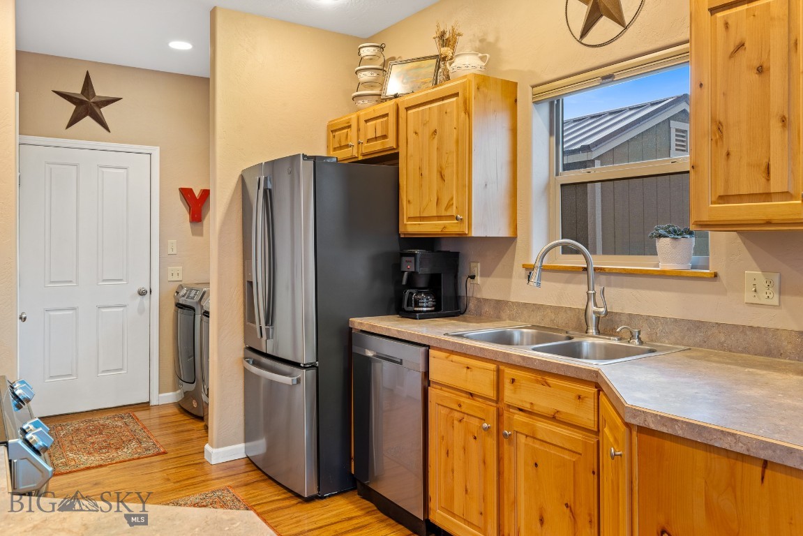 Beaverhead Estates Addition - Residential