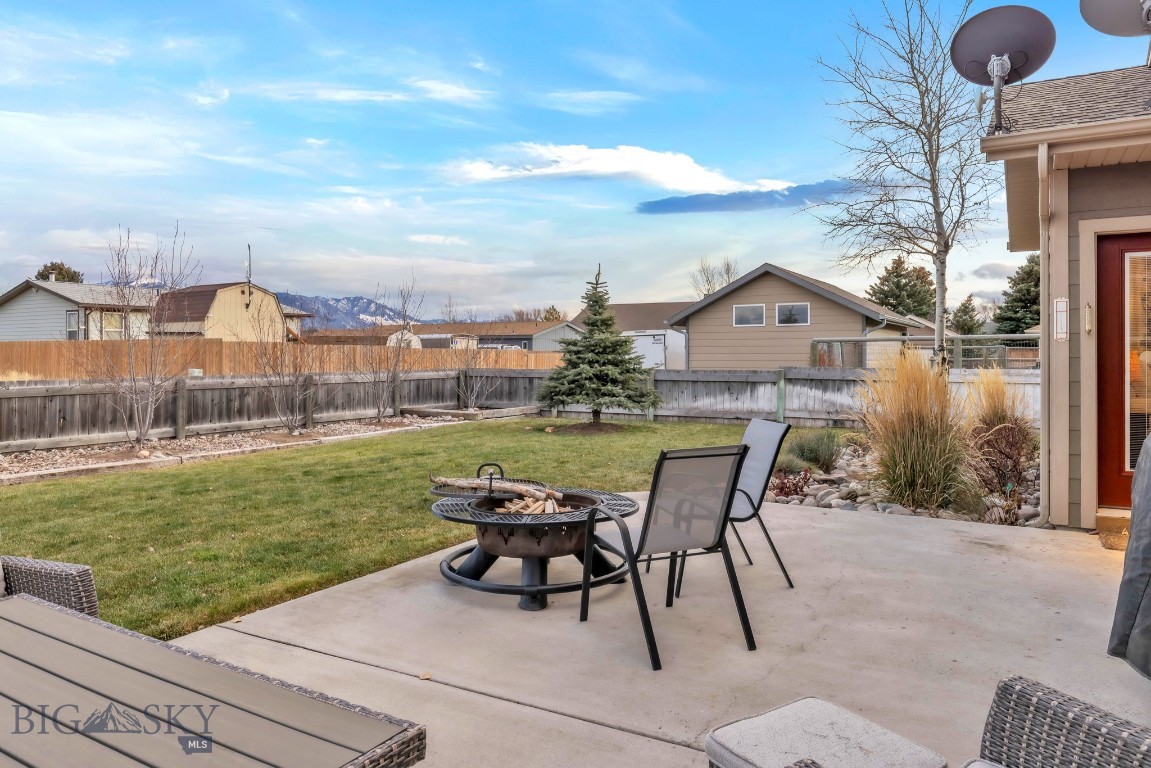 Beaverhead Estates Addition - Residential