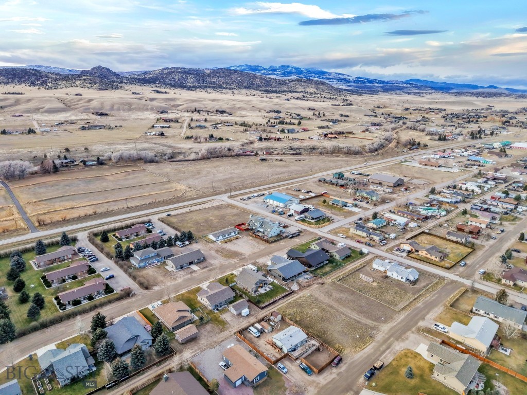 Beaverhead Estates Addition - Residential