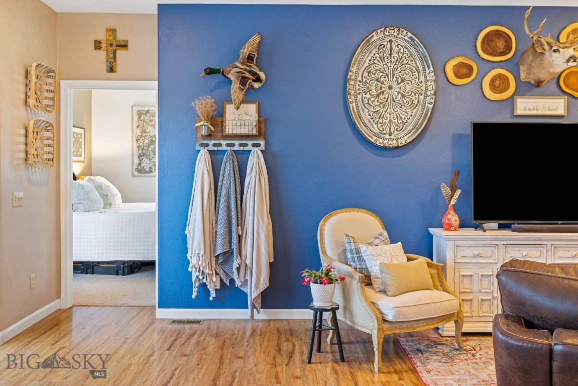 Beaverhead Estates Addition - Residential