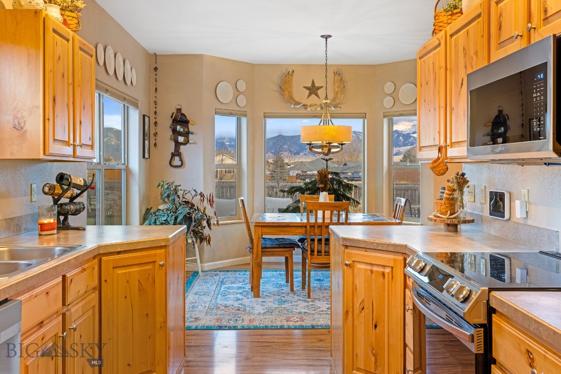 Beaverhead Estates Addition - Residential