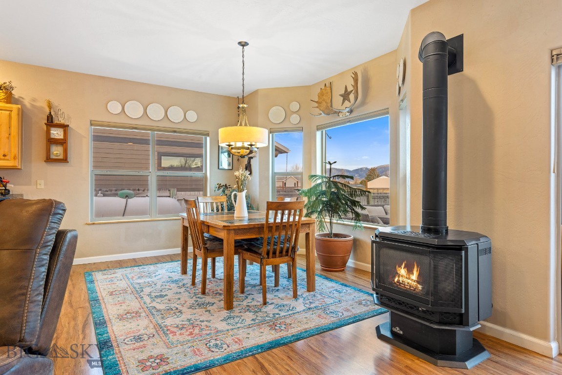 Beaverhead Estates Addition - Residential