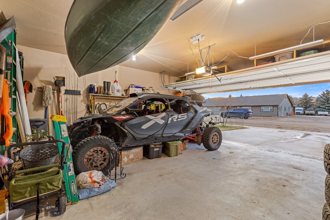 Beaverhead Estates Addition - Residential