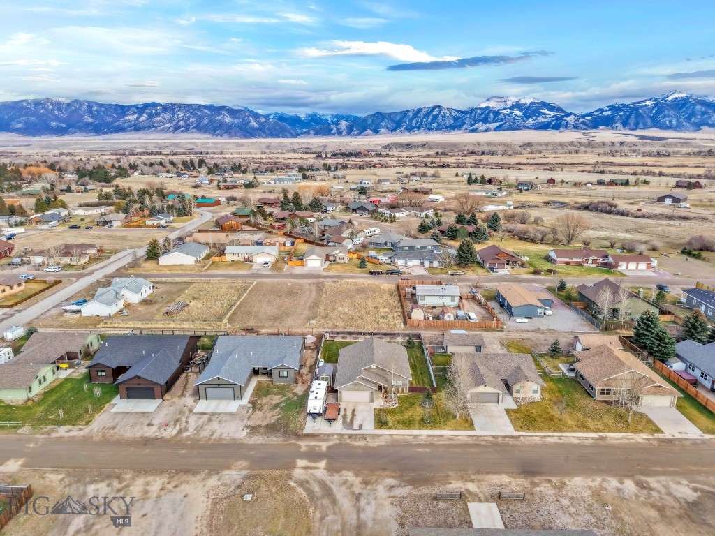 Beaverhead Estates Addition - Residential