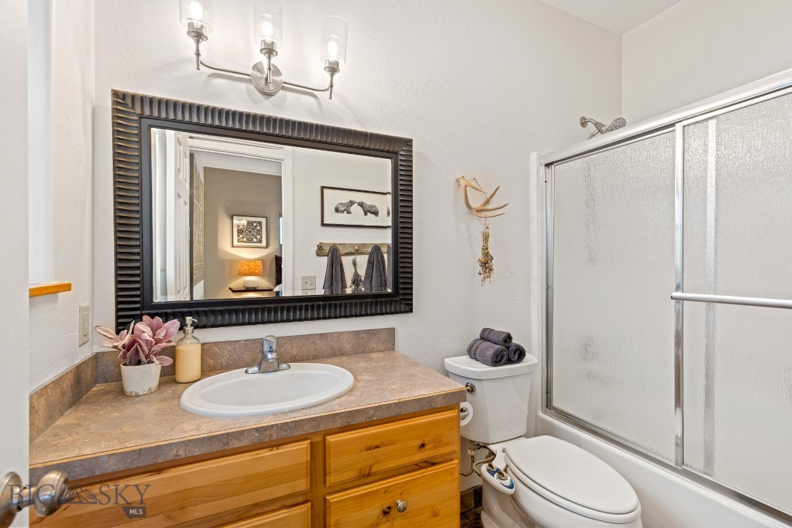 Beaverhead Estates Addition - Residential