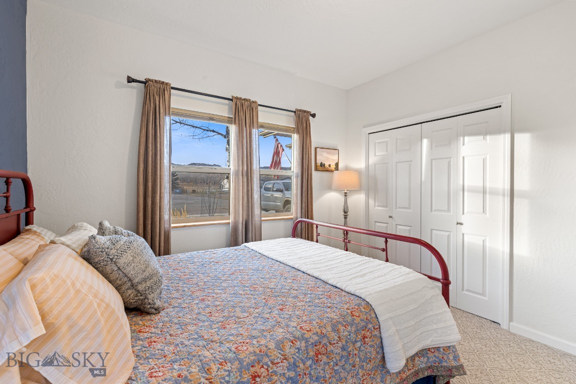 Beaverhead Estates Addition - Residential