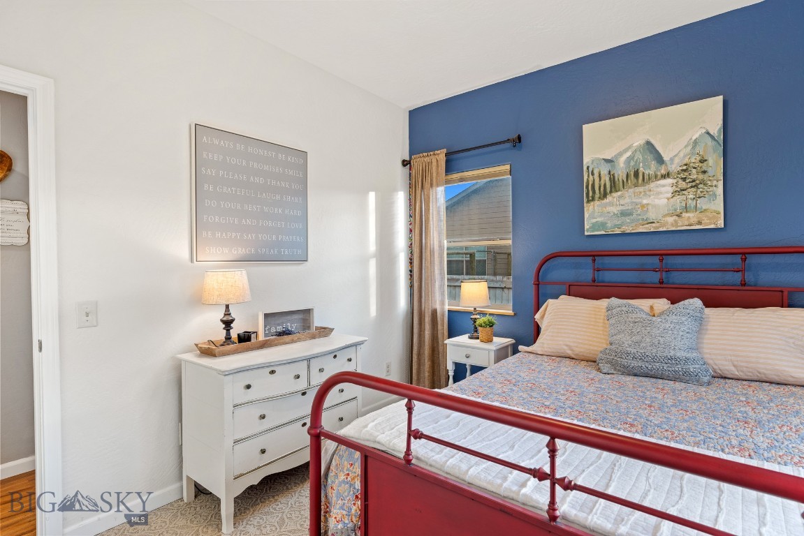 Beaverhead Estates Addition - Residential