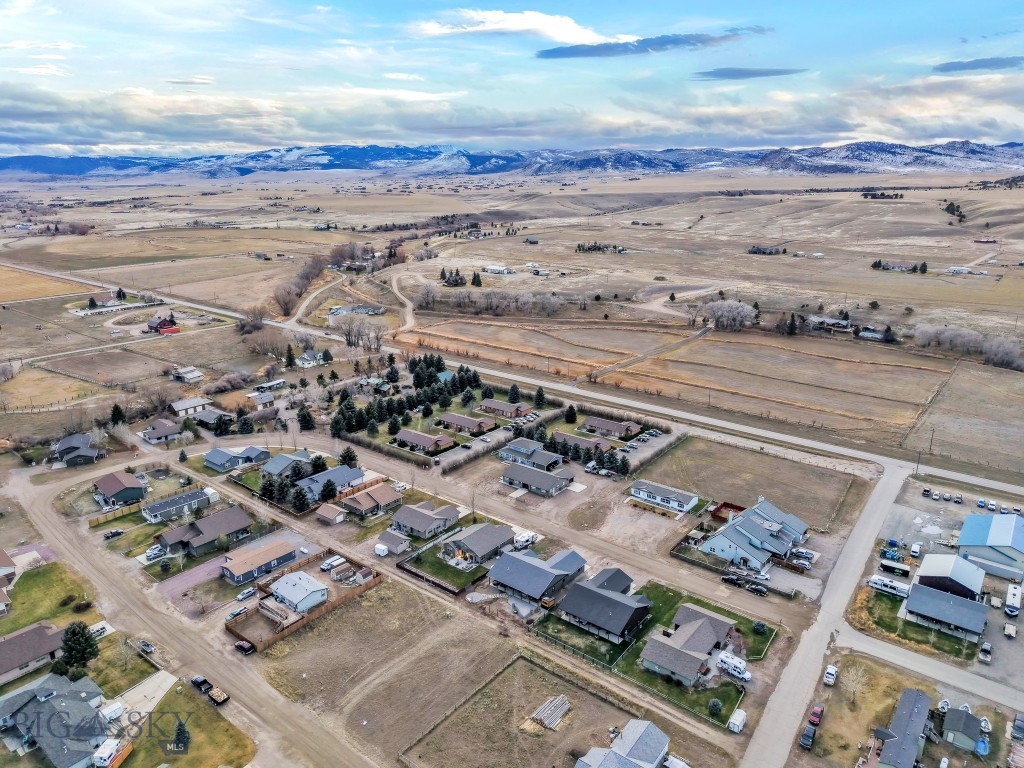 Beaverhead Estates Addition - Residential