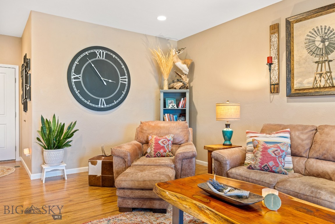 Beaverhead Estates Addition - Residential