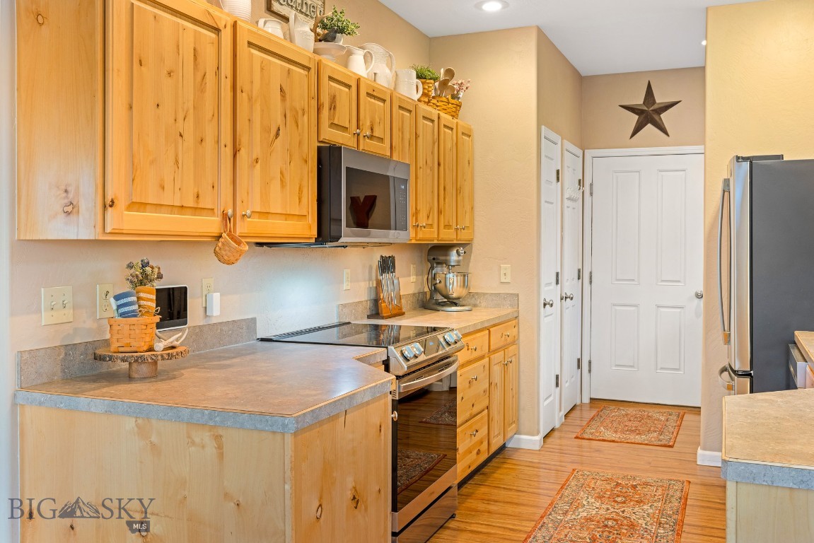 Beaverhead Estates Addition - Residential