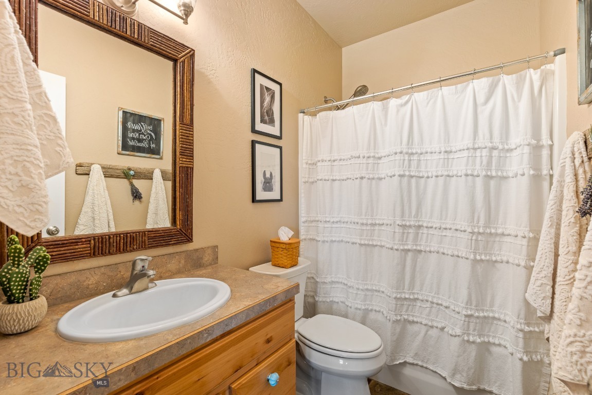 Beaverhead Estates Addition - Residential