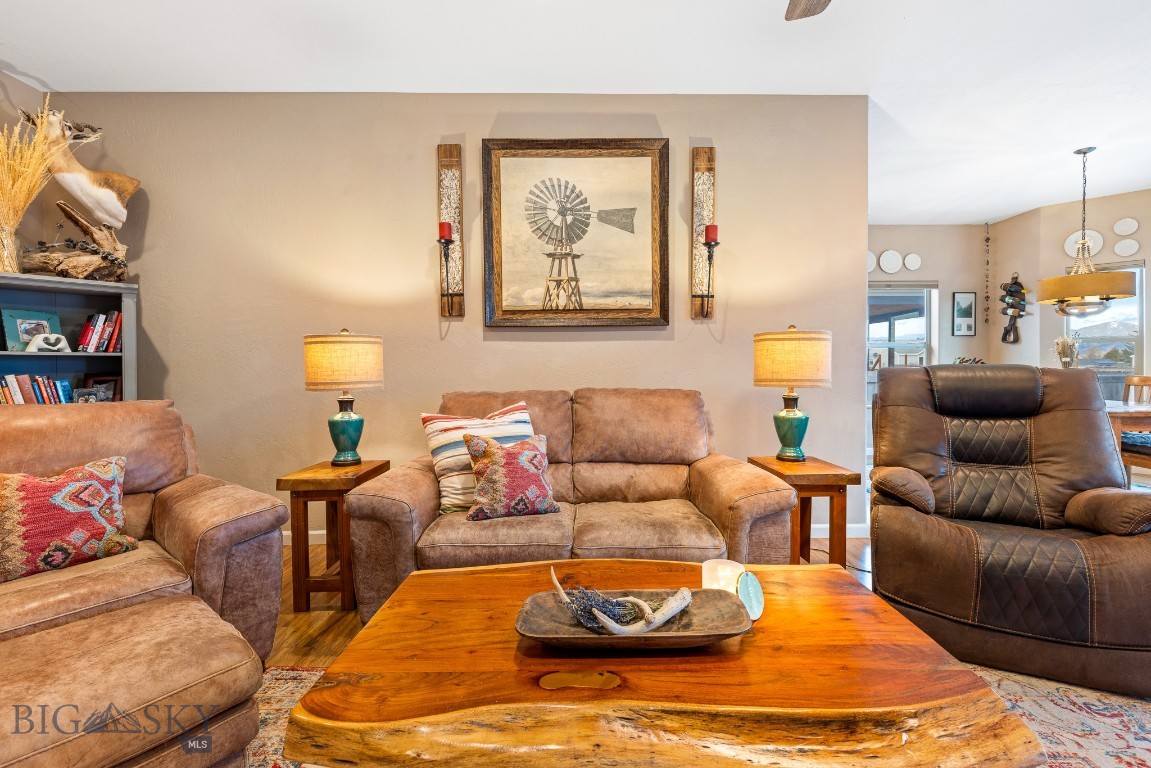 Beaverhead Estates Addition - Residential