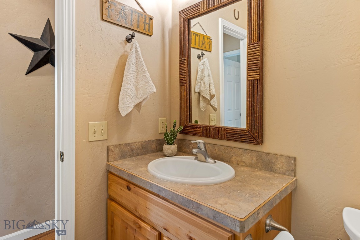 Beaverhead Estates Addition - Residential