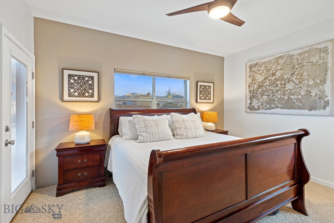 Beaverhead Estates Addition - Residential