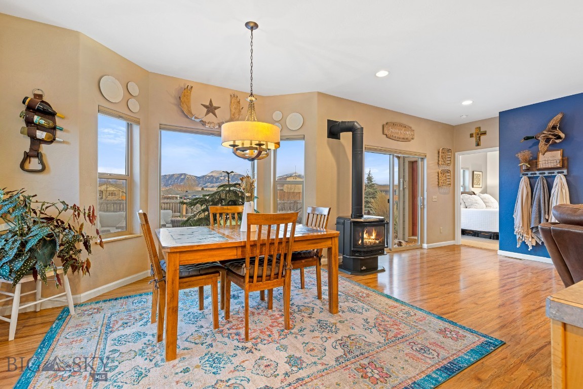 Beaverhead Estates Addition - Residential