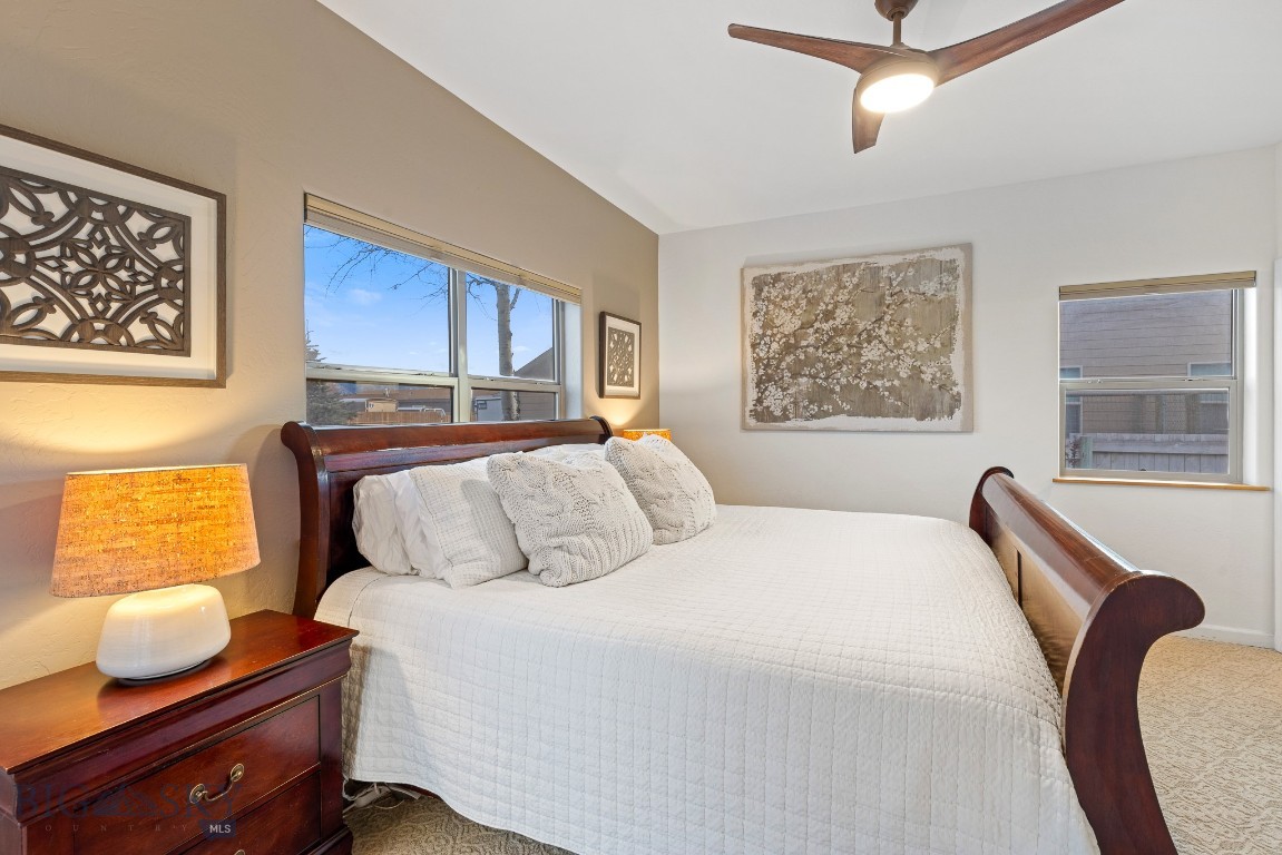 Beaverhead Estates Addition - Residential