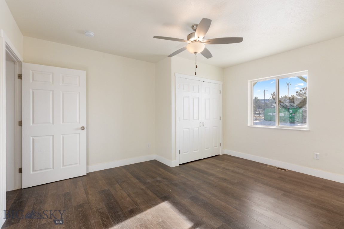 Ponderosa Pines - Residential