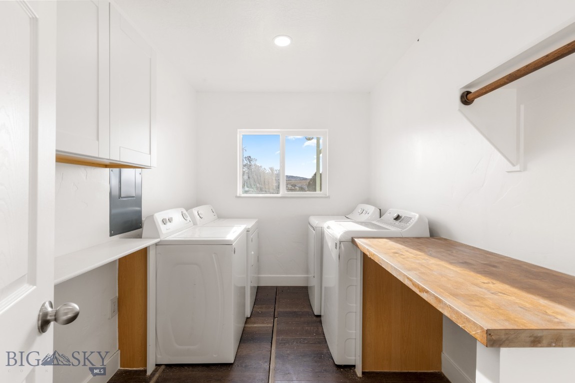 Ponderosa Pines - Residential