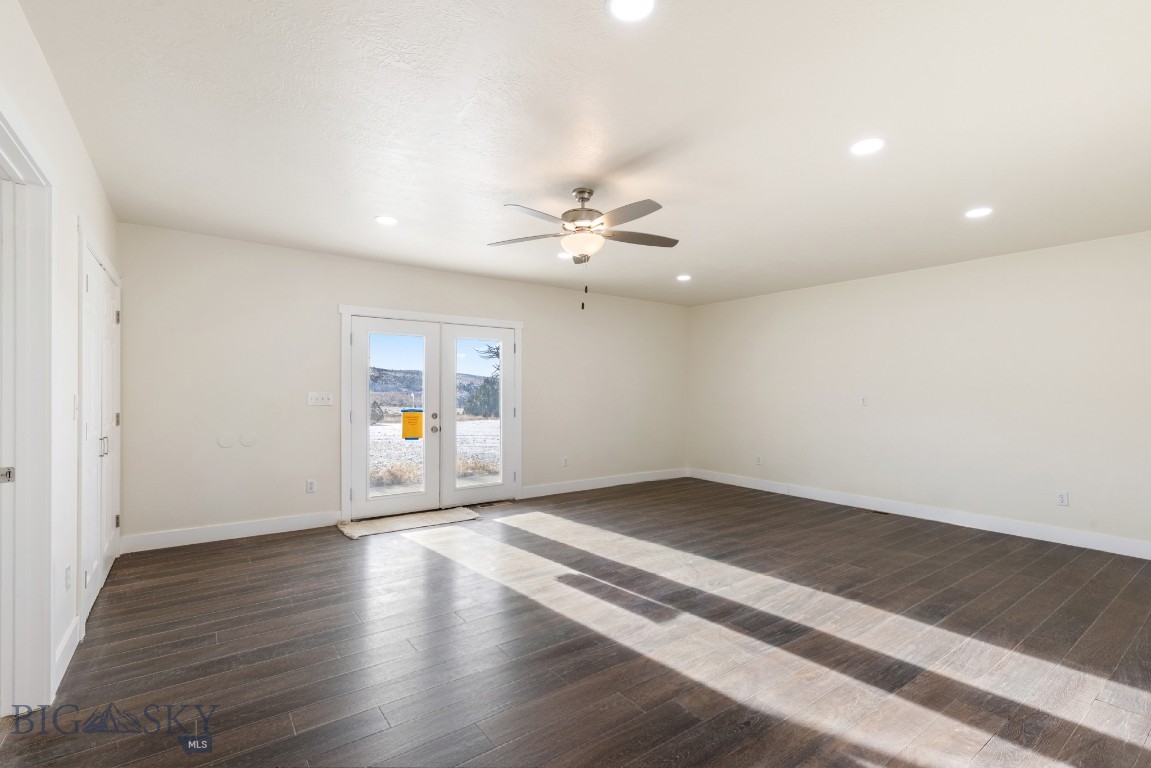 Ponderosa Pines - Residential