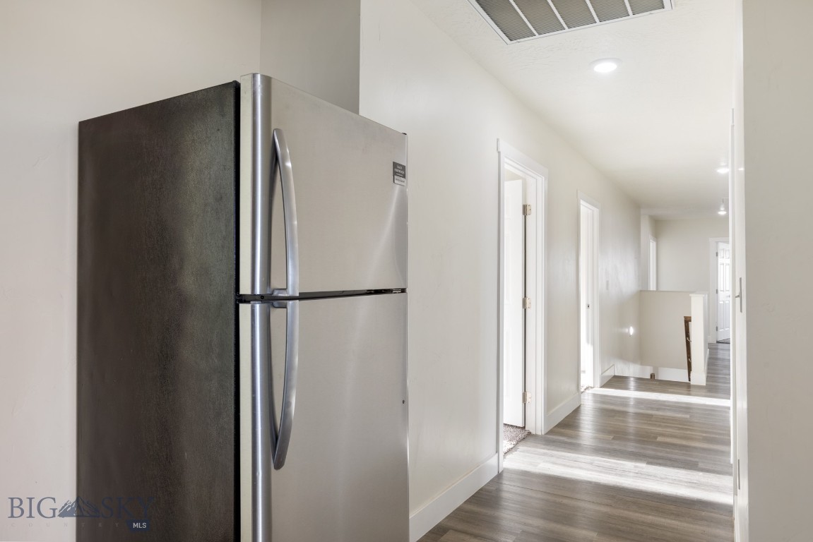 Ponderosa Pines - Residential