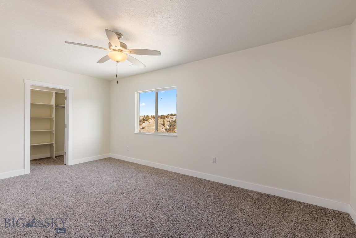 Ponderosa Pines - Residential