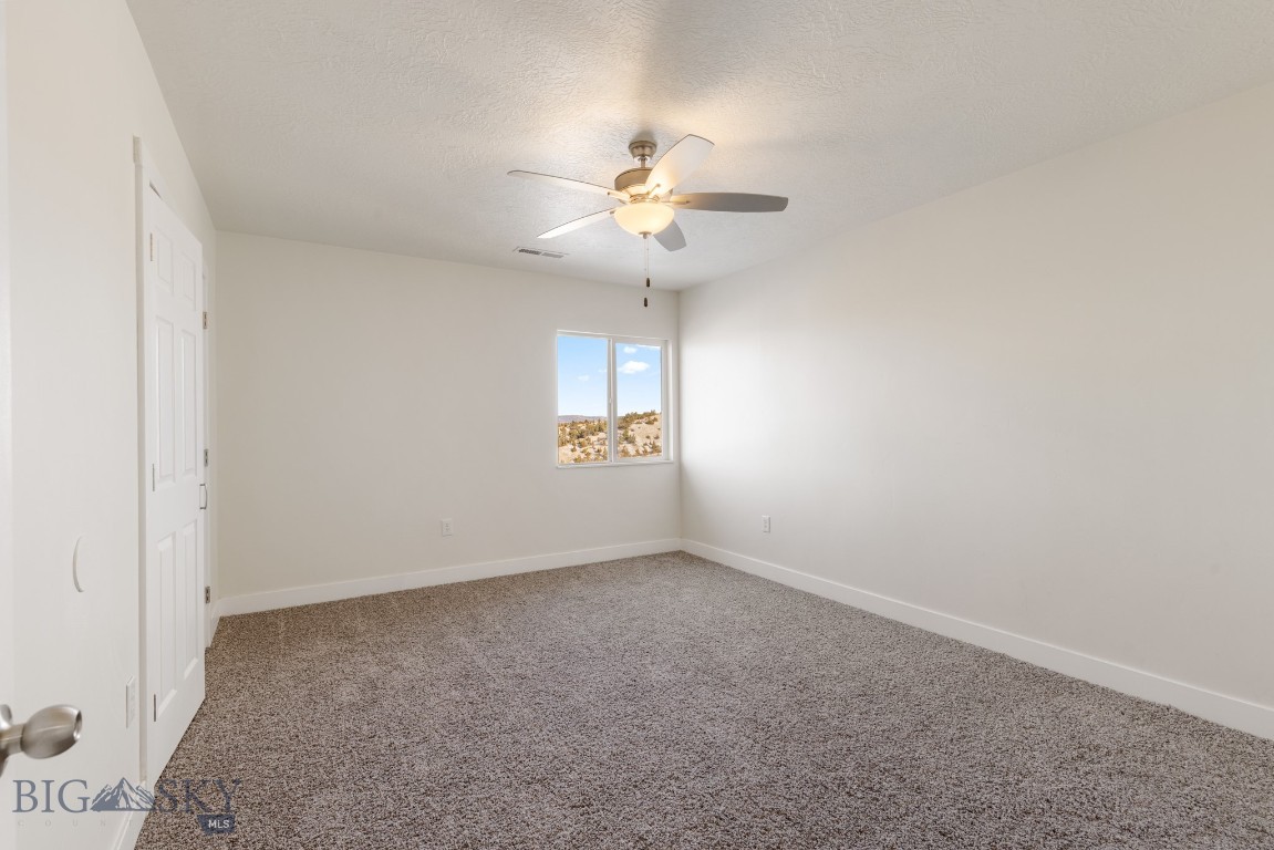 Ponderosa Pines - Residential