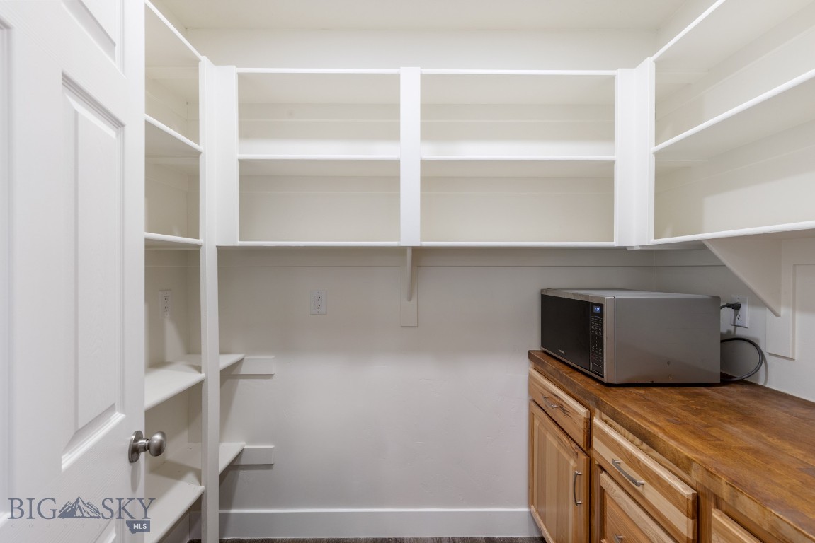 Ponderosa Pines - Residential