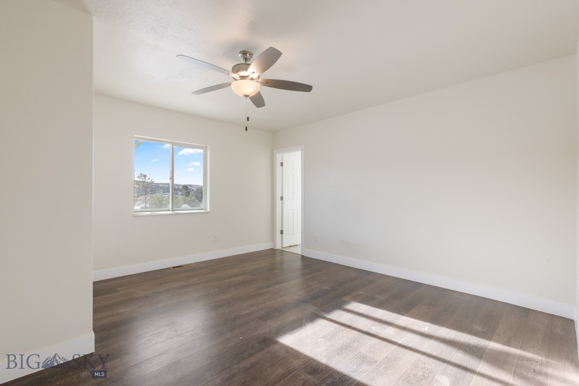 Ponderosa Pines - Residential