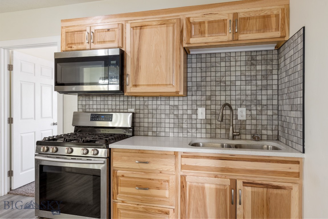 Ponderosa Pines - Residential