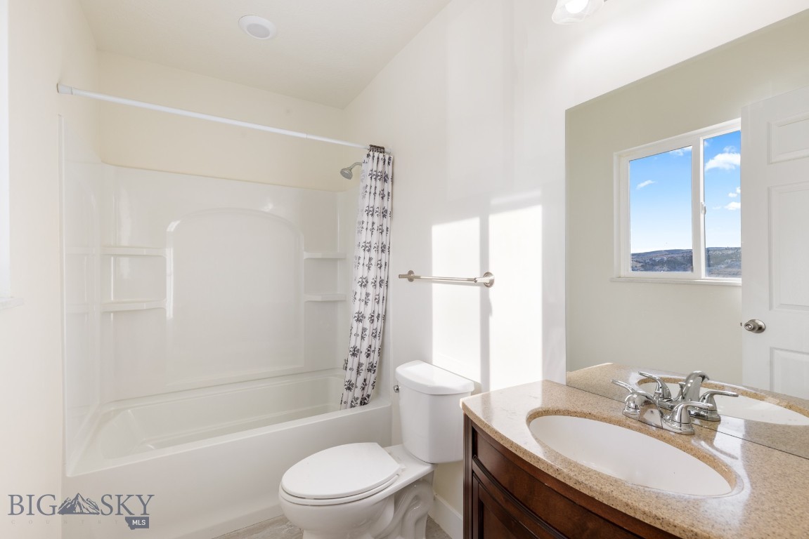 Ponderosa Pines - Residential