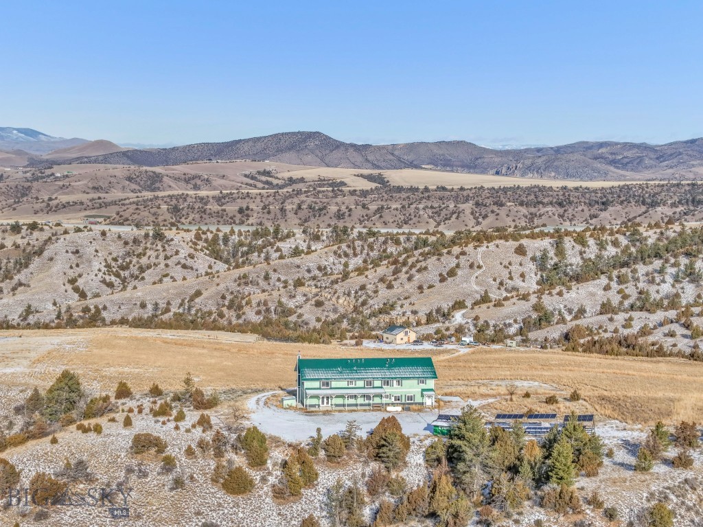 Ponderosa Pines - Residential