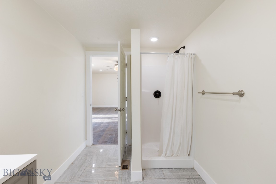 Ponderosa Pines - Residential