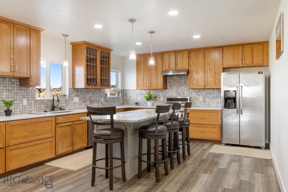 610 Wheat Field Road